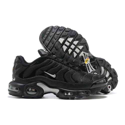 NIKE AIR MAX PLUS TN - PTO PRATA