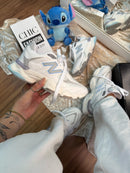 NEW BALANCE 9060 Prem. - BCO AZUL