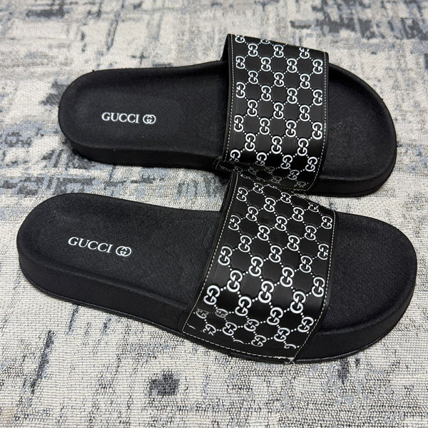 Chinelo Slide Premium - GCY-PTO-07