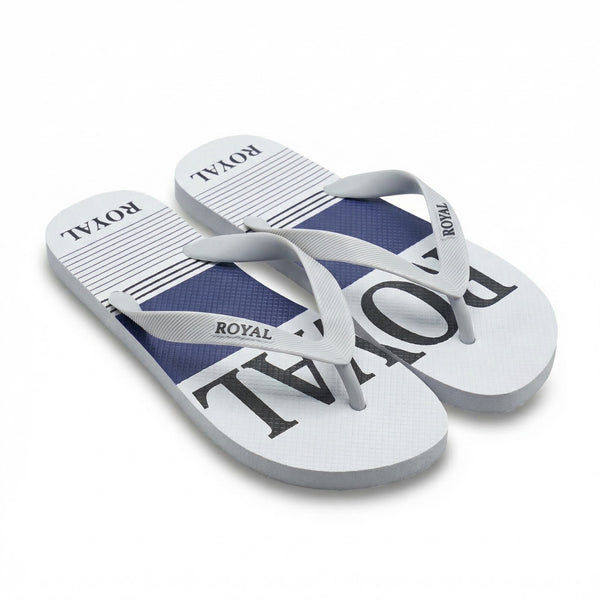 Chinelo de Dedo - Branco BOS-38