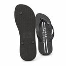 Chinelo de Dedo - Preto ACS-04