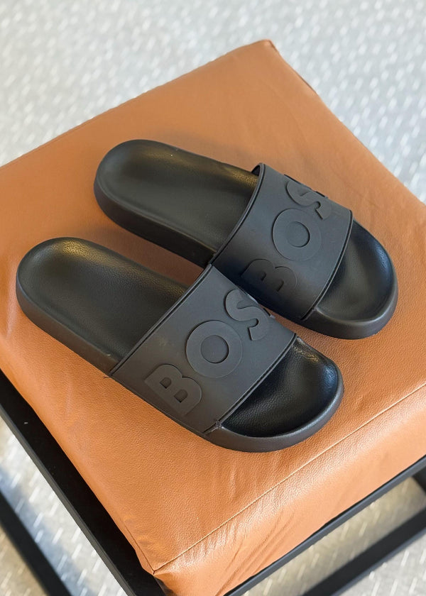 Chinelo Slide EVA - BOS -PTO PTO