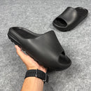 Chinelo Eva Ortopédica - ADDS - Preto