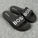 Chinelo Slide Premium - BOS-PTO-06