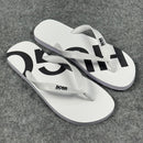 Chinelo de Dedo - Branco BOS-16