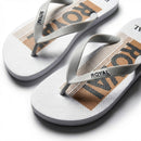 Chinelo de Dedo - Branco BOS-41