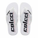 Chinelo de Dedo - Branco CLC- 11