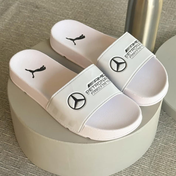 Chinelo Slide Premium - PMA MERC-BCO-01