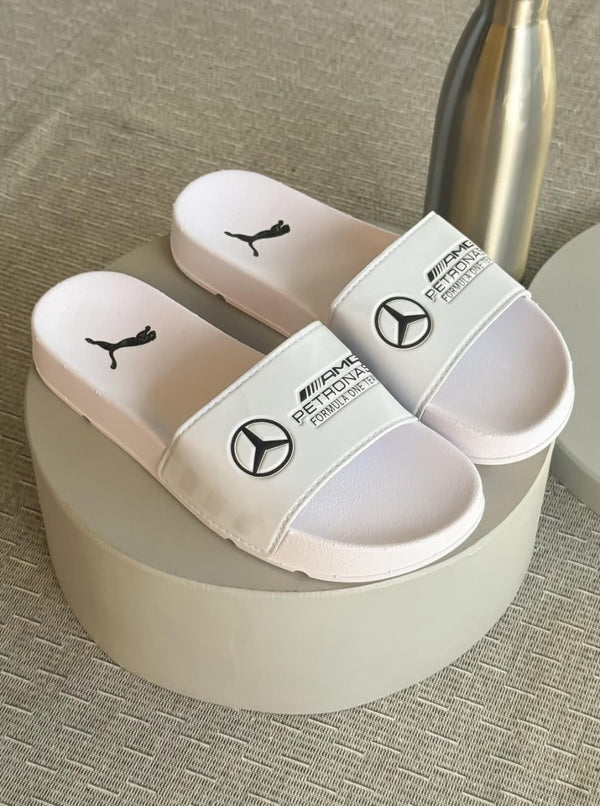 Chinelo Slide Premium - PMA MERC-BCO-01