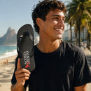 Chinelo de Dedo - Preto ACS-07