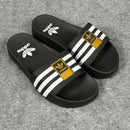 Chinelo Slide Premium - ADS-PTO-09