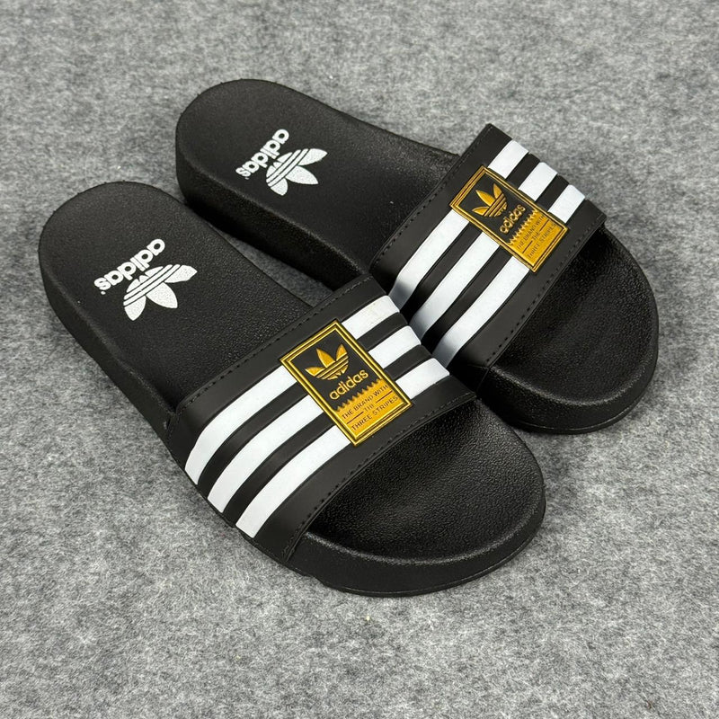 Chinelo Slide Premium - ADS-PTO-09