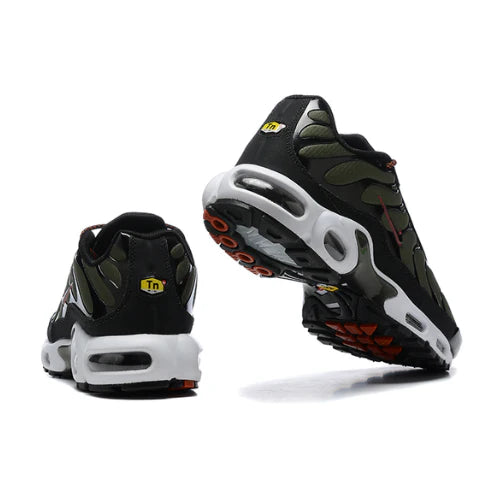 NIKE AIR MAX PLUS TN - VERDE PTO