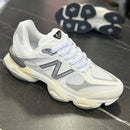 NEW BALANCE 9060 Prem. - BRANCO CINZA