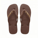 Chinelo Feminino Leve e Confortável | Sandália de Dedo Casual Antiderrapante