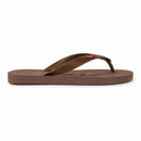 Chinelo de Dedo - Marron ACS-01