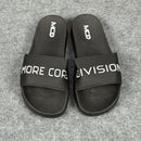 Chinelo Slide Premium - MCD-PTO-01