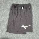 Bermuda Dry-Fit - MZN-01 CINZA