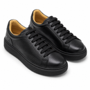 HUGO BOSS ESTREITO - PRETO PRETO