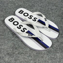 Chinelo de Dedo - Branco BOS-09
