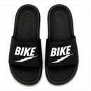 Chinelo Slide Confortável Casual Antiderrapante Masculino Feminino Bike