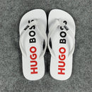 Chinelo de Dedo - Branco BOS-25