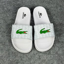 Chinelo Slide Premium - EA7-PTO-02