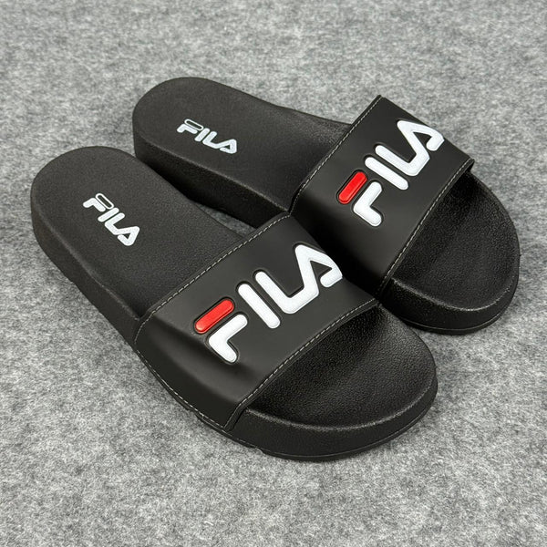 Chinelo Slide Premium - FIL-PTO-01