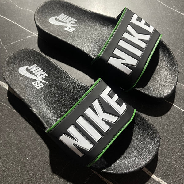 Chinelo Slide Premium - NKE-PTO-36