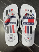Chinelo de Dedo - Branco TMY-29