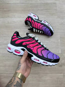 NIKE AIR MAX PLUS TN - DUSK