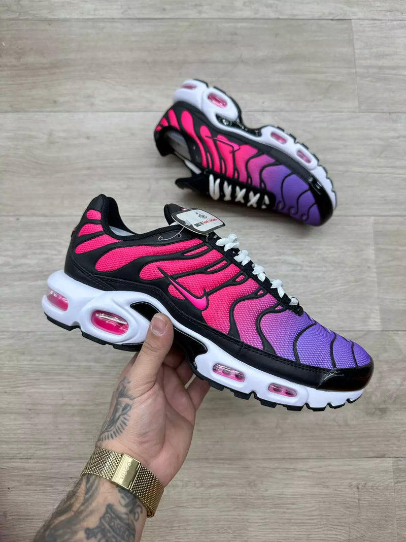 NIKE AIR MAX PLUS TN - DUSK