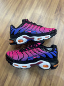 NIKE AIR MAX PLUS TN - BARCELONA