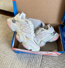 NEW BALANCE 9060 Prem. - BCO ROSA