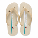 Chinelo de Dedo - Bege ACS-03
