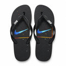 Chinelo de Dedo - Preto NKE-10