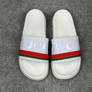Chinelo Slide EVA - GUC-BCO