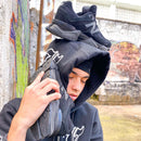 NEW BALANCE 9060 Prem. - ALL BLACK