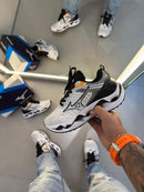 MIZUNO WAVE STRATOS 3 - BCO PTO