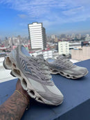 MIZUNO PRO LS - BEGE