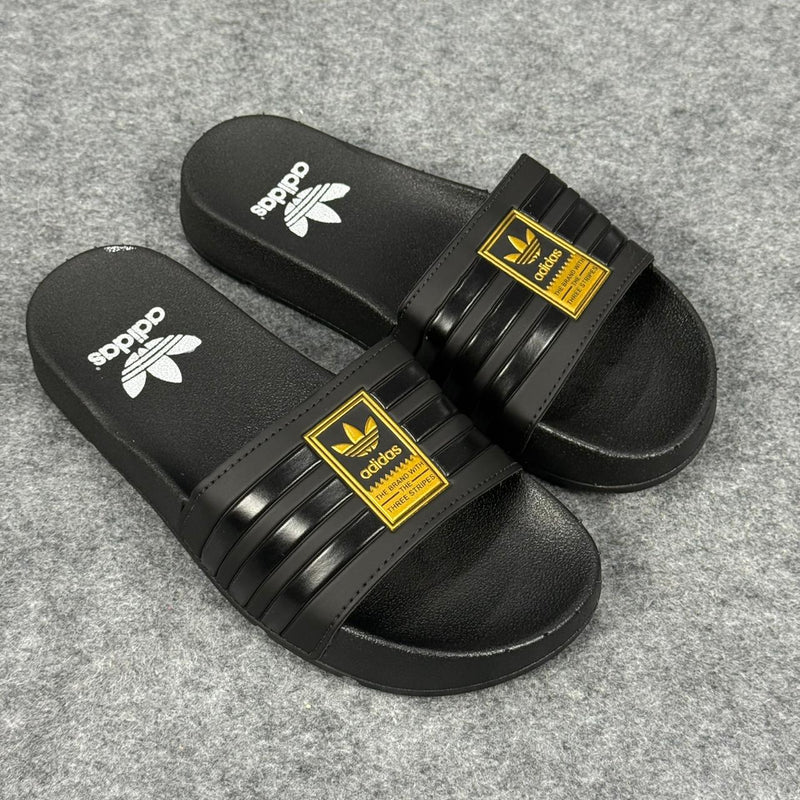 Chinelo Slide Premium - ADS-PTO-11