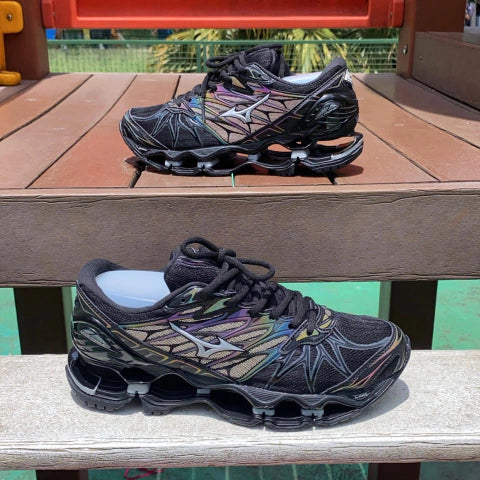 MIZUNO PRO 7 IMPORT. - PTO CAMALEÃO