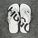 Chinelo de Dedo - Branco BOS-16