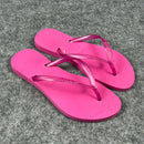 Chinelo de Dedo Fem. - ROSA XOQUE-01