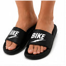 Chinelo Slide Confortável Casual Antiderrapante Masculino Feminino Bike