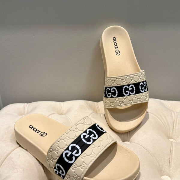 Chinelo Slide Premium - GCY-BGE-04