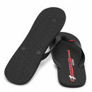 Chinelo de Dedo - Preto ACS-03