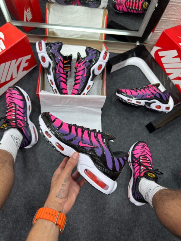 NK AIR MAX TN BR - BARCELONA