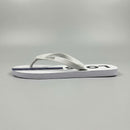 Chinelo de Dedo - Branco BOS-09