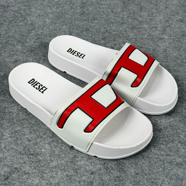 Chinelo Slide Premium - DSL-BCO-02